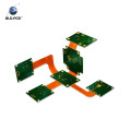 Flex Printed Circuits Leiterplatte Flex &amp; Rigid-Flex PCB Prototyp Hersteller